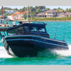 Easycraft 7.5m Extra Large Cabin Boat