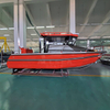 Thuyền cabin đầy đủ Easycraft 6,85m