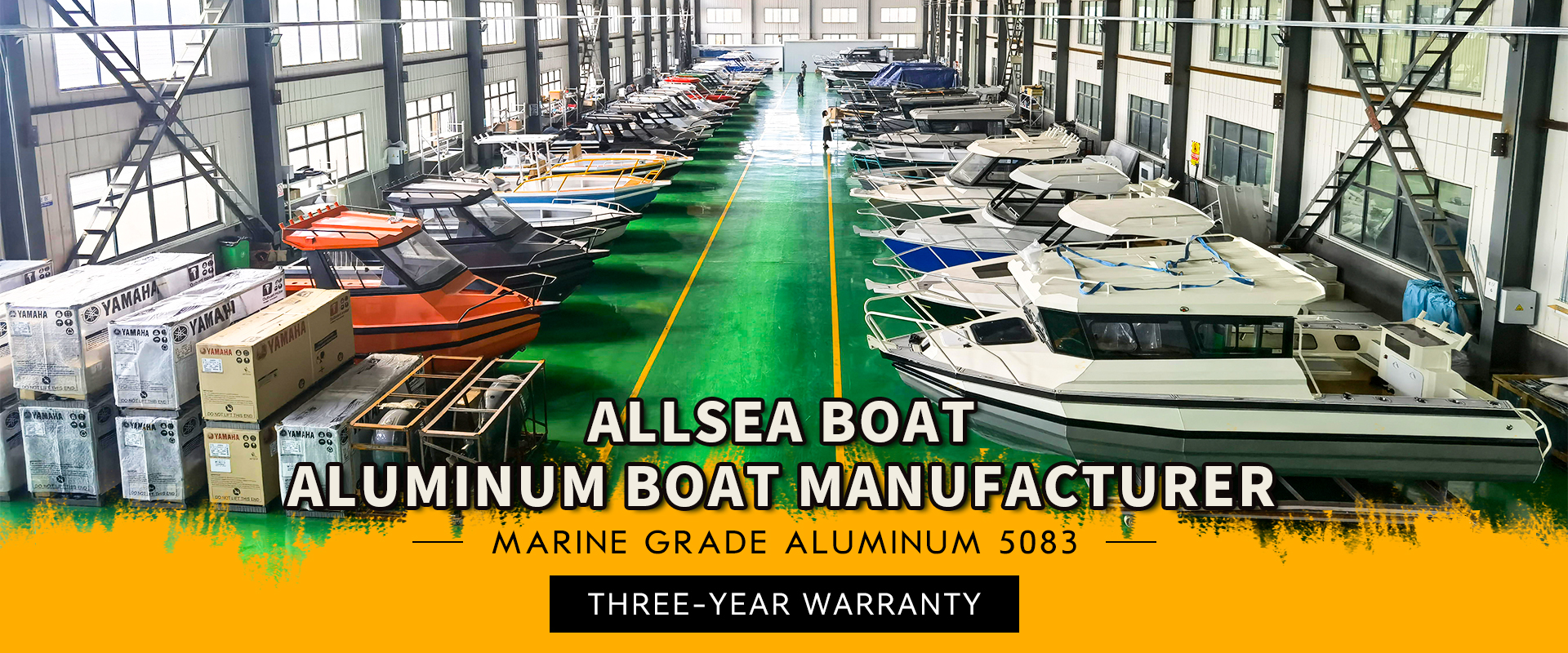 Gospel Boat 9m Extra Large Cuddy Cabin Luxury Yacht Aluminum Fishing Boat  with CE Certificate for Sale - China Aluminium Boat and Fishing Vessel  price