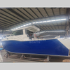 ALLSEA Leisure Cruising Sport Yacht Catamaran