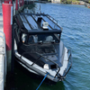 Easycraft 7.5m Extra Large Cabin Boat