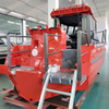 Thuyền cabin đầy đủ Easycraft 6,85m