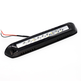 LED-deklicht